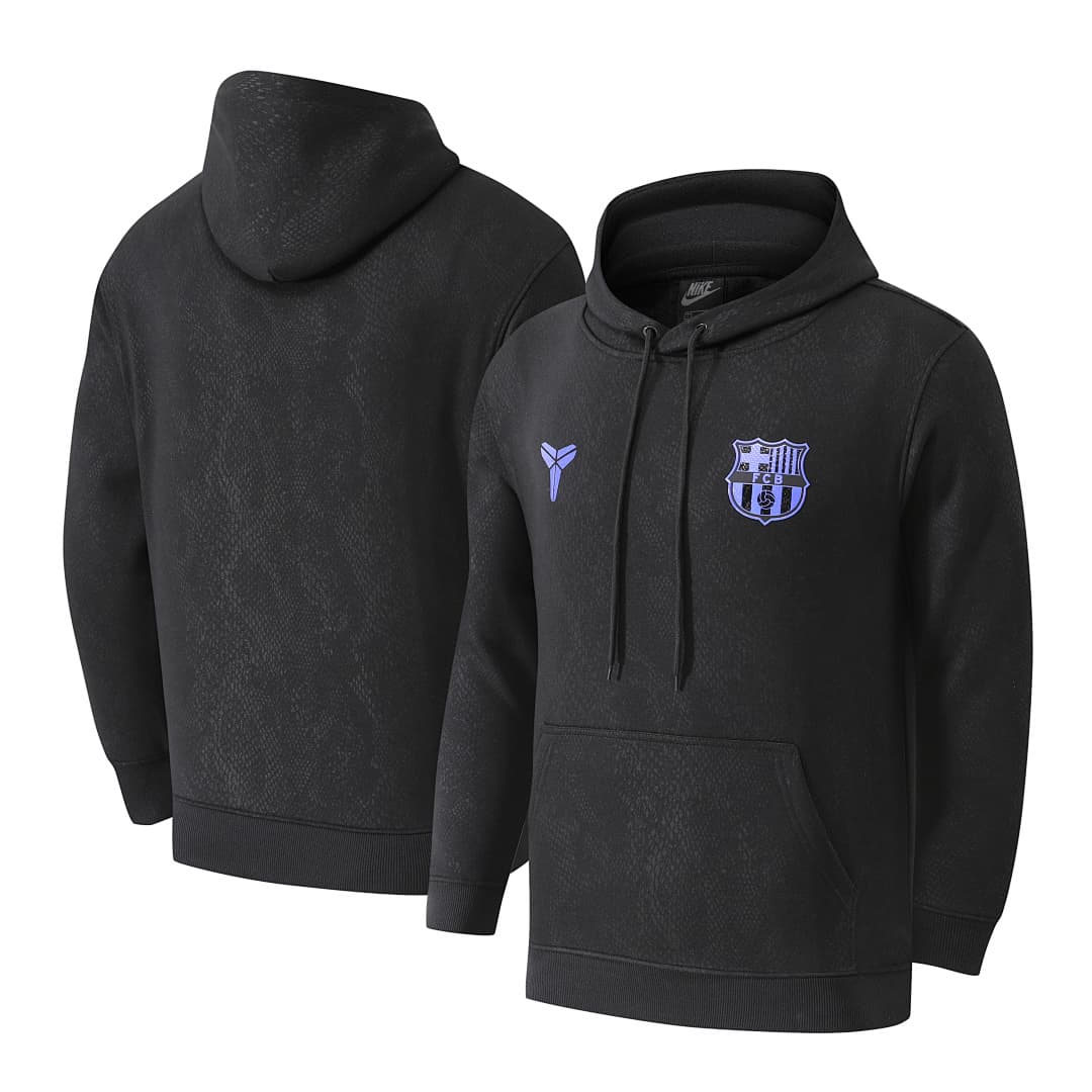 Hoodie Barcelona
