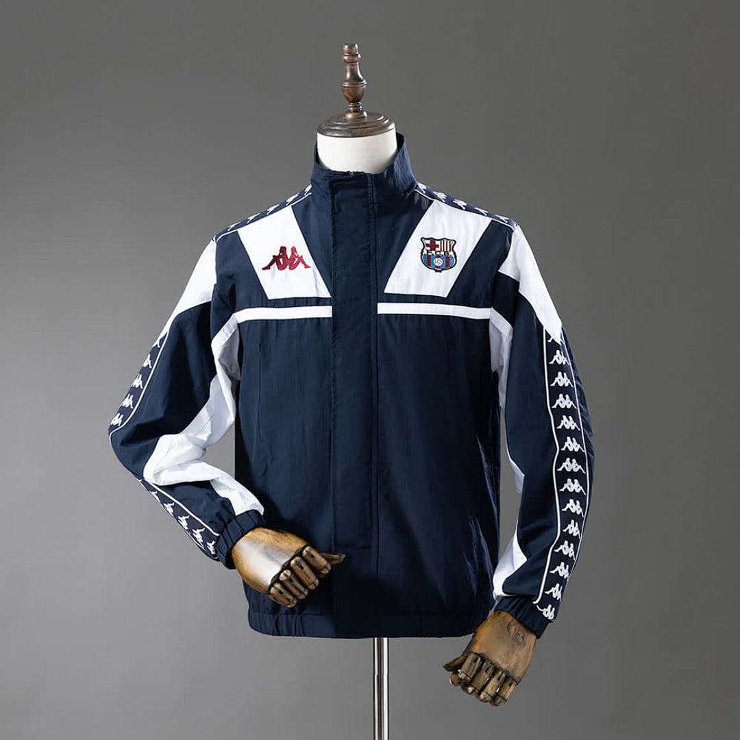 Windbreaker Barcelona - Vista 1