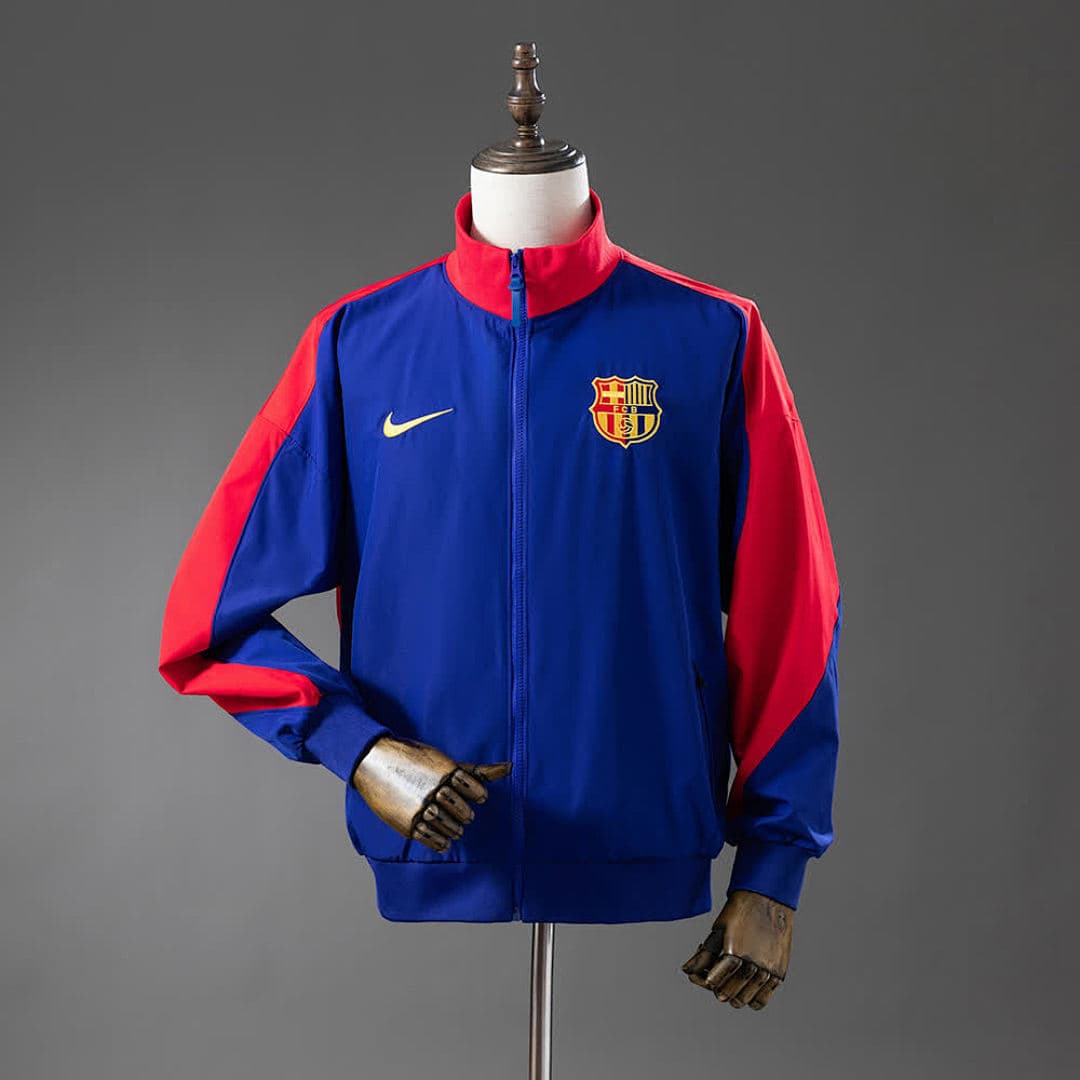Windbreaker Barcelona - Vista 1