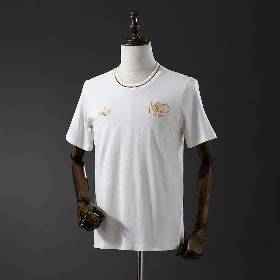 Camiseta Selección Colombia FCF Centenario - Vista 1