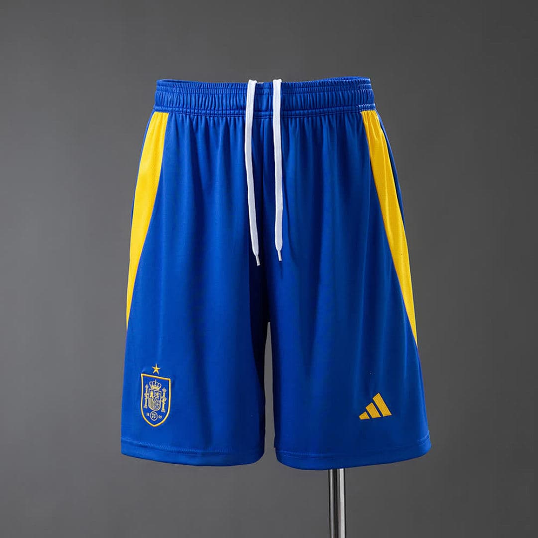 Pantaloneta Spain Home Shorts - Vista 1