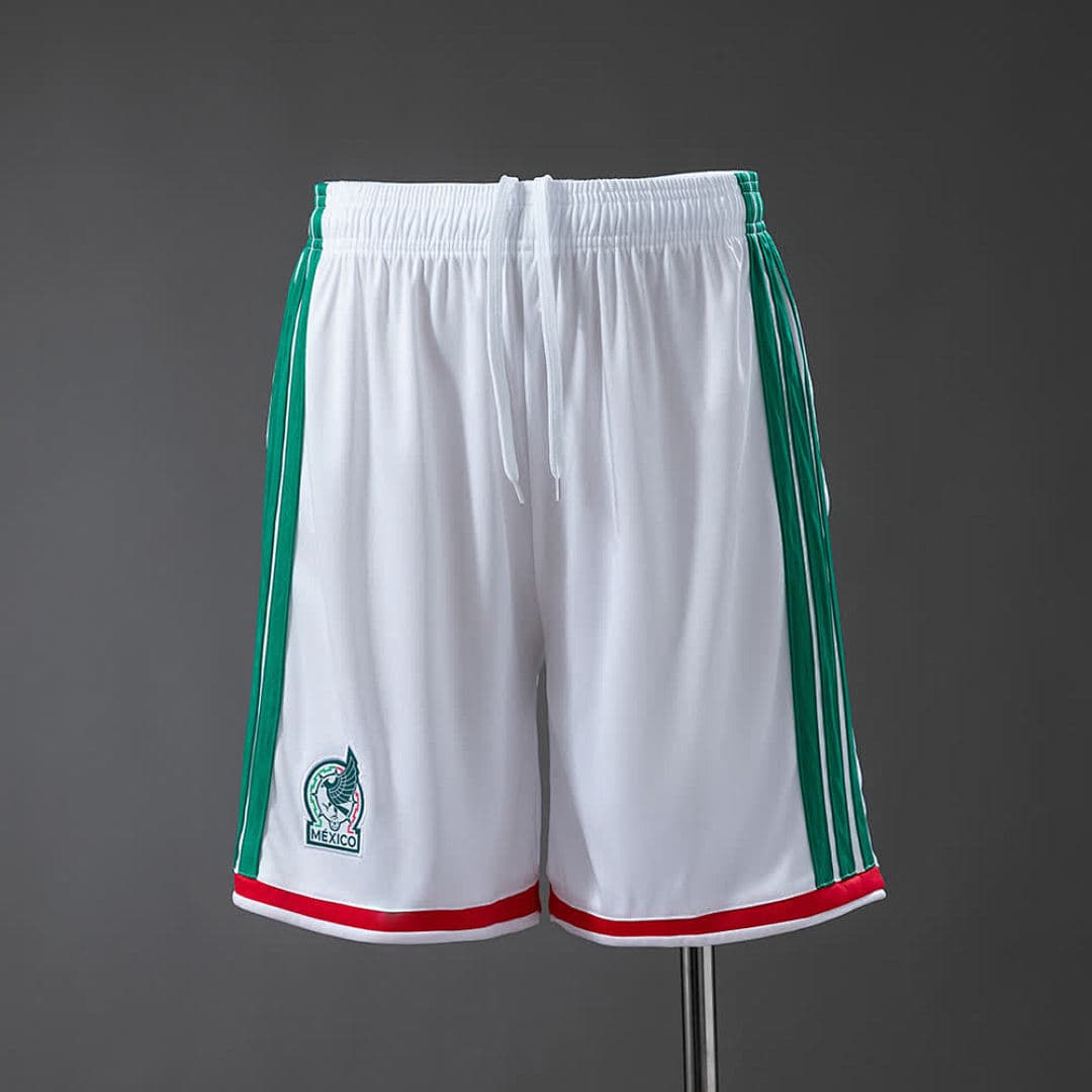 Pantaloneta Mexico Home Shorts - Vista 1