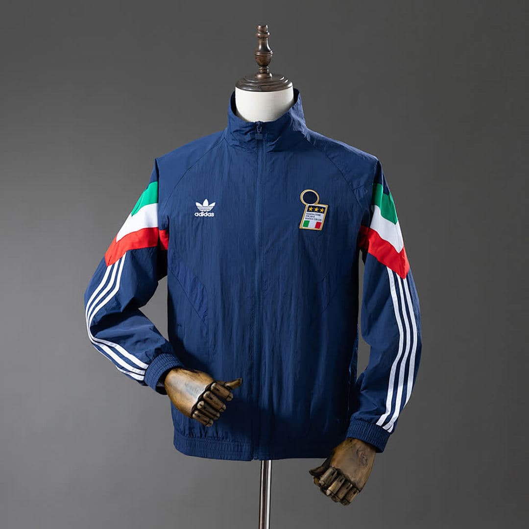 Windbreaker Italy - Vista 1