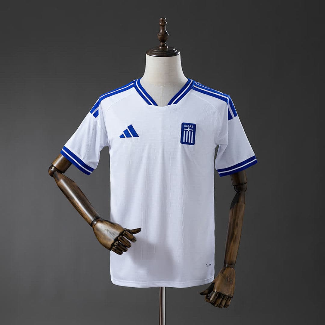 Camisa Grecia Home