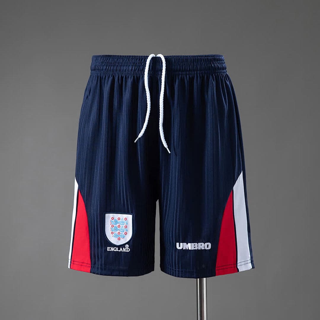 Pantaloneta England Home Shorts - Vista 1