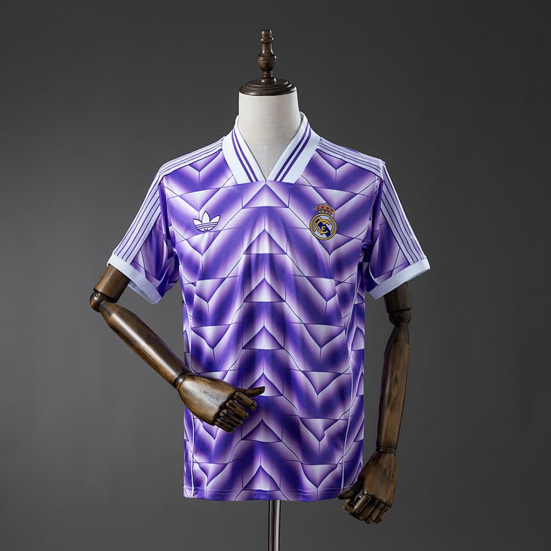 Camisa Real Madrid Special Edition