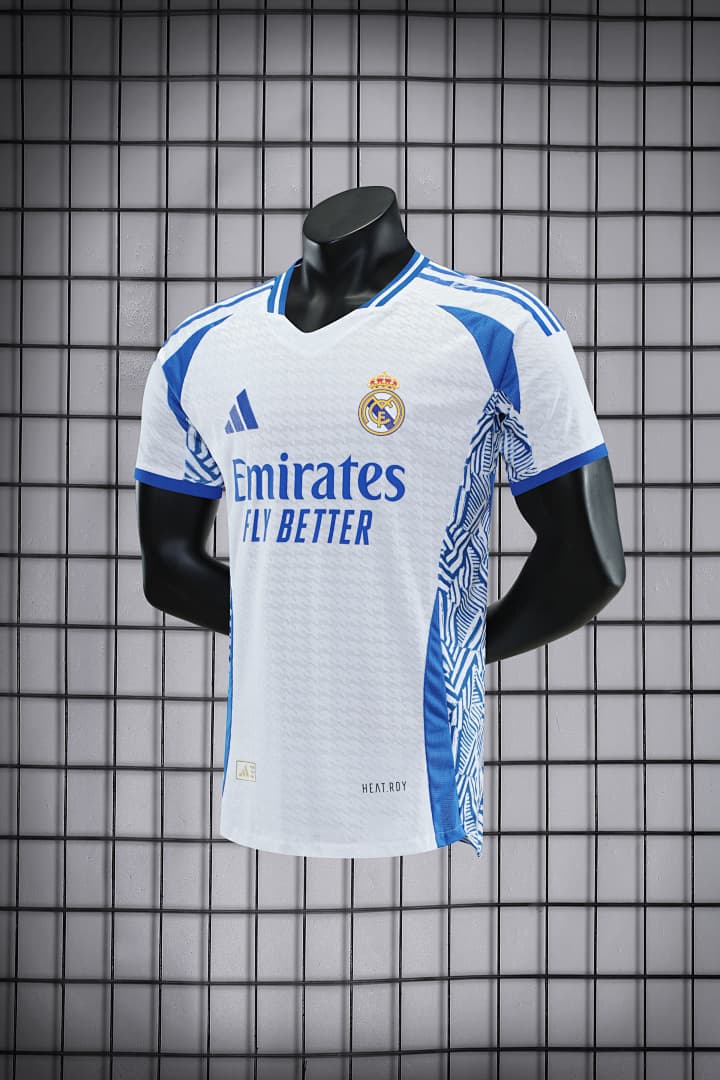 Camisa Real Madrid Special Edition Player Version