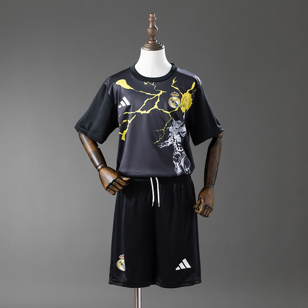 Conjunto Niños Real Madrid Kids - Vista 1