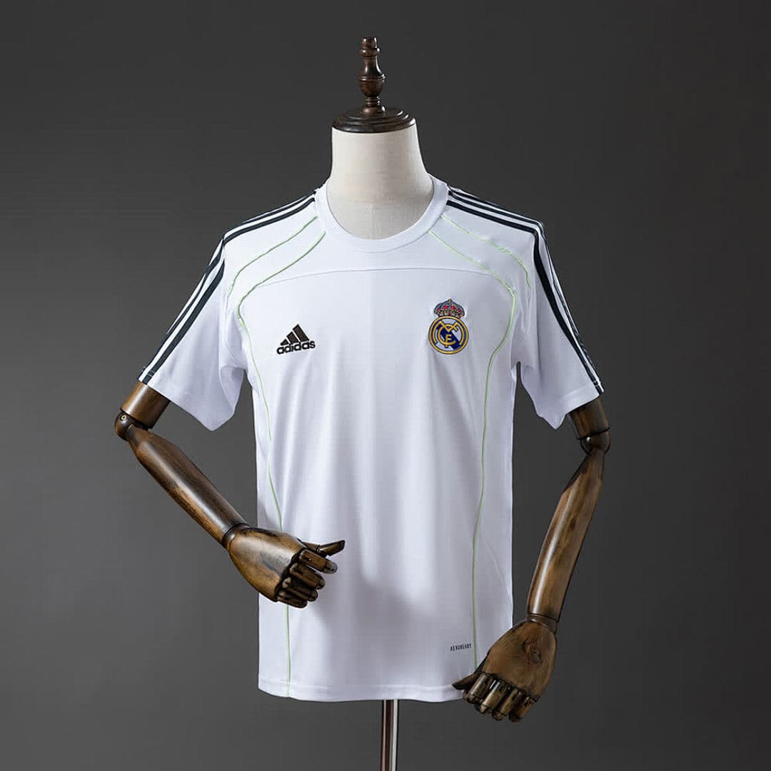 Camisa Real Madrid Special Edition