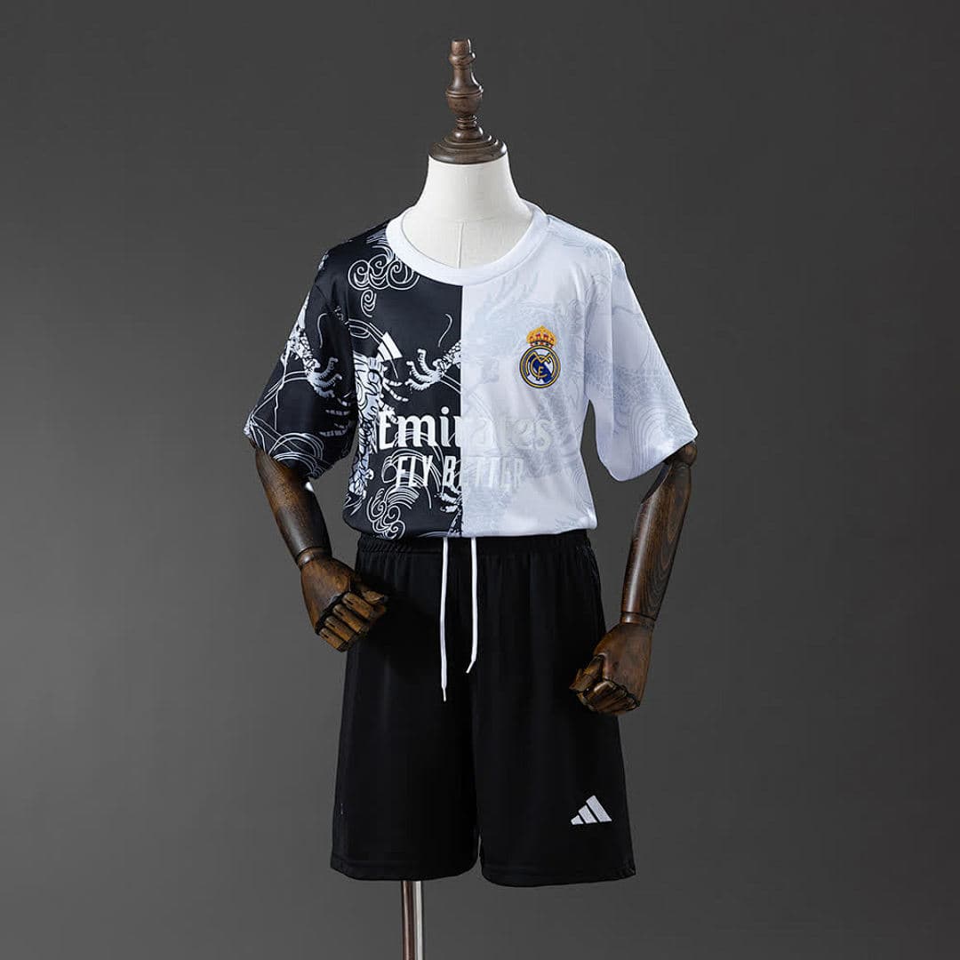 Conjunto Niños Real Madrid Special Kids - Vista 1