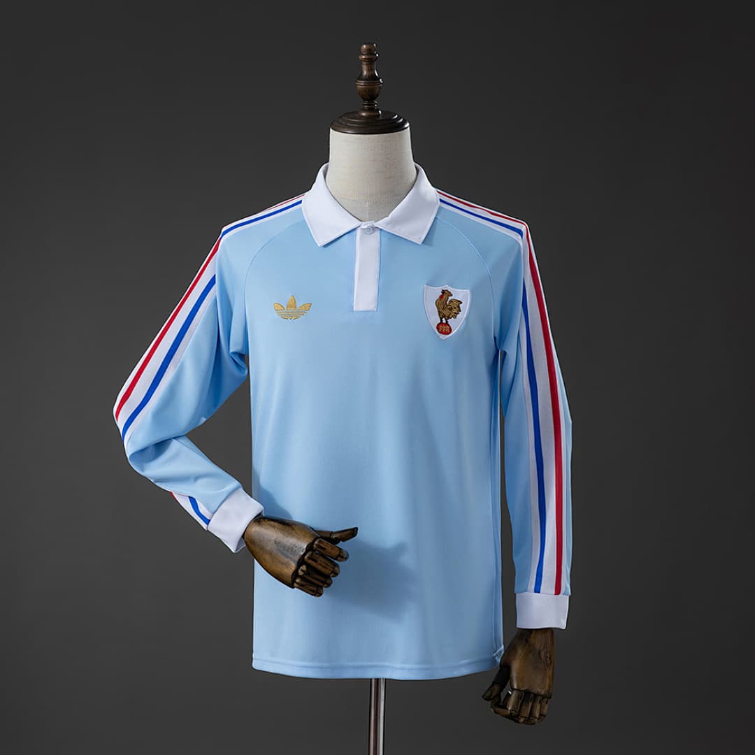 Hoodie France 120 Years