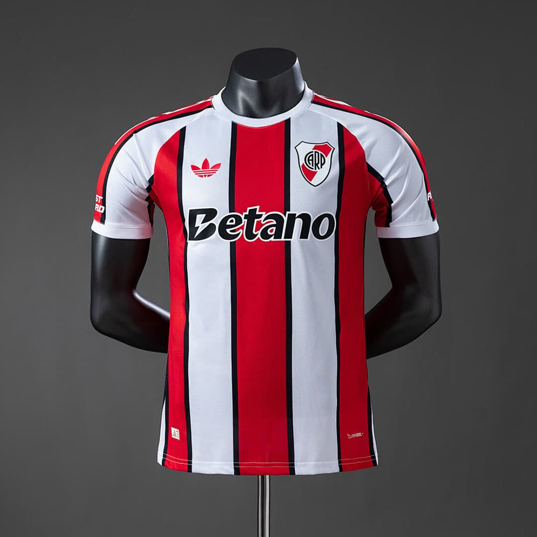 Camisa River Plate Special Player Version - Vista 1