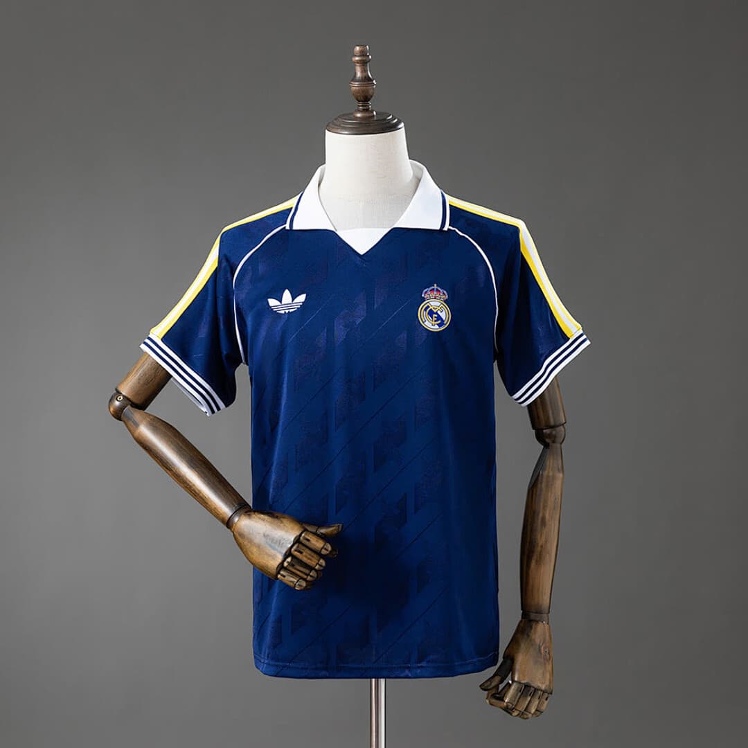 Camisa Real Madrid Originals