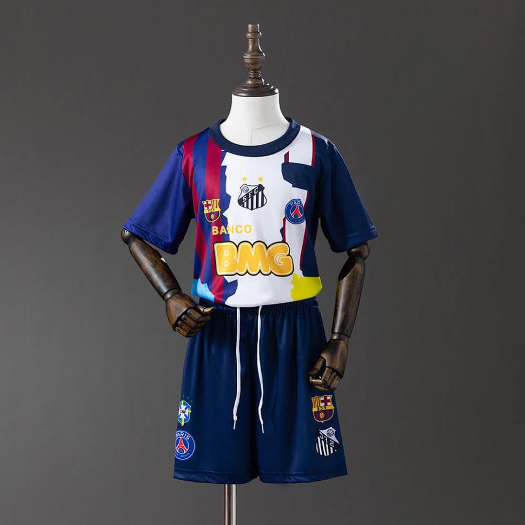 Conjunto Niños NeymarJr Kids - Vista 1